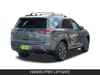 8 thumbnail image of  2026 Nissan Pathfinder Platinum