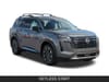 2 thumbnail image of  2026 Nissan Pathfinder Platinum