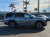 6 thumbnail image of  2026 Nissan Pathfinder Platinum