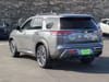 7 thumbnail image of  2026 Nissan Pathfinder Platinum