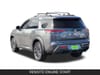 7 thumbnail image of  2026 Nissan Pathfinder Platinum