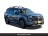 2 thumbnail image of  2026 Nissan Pathfinder Platinum
