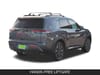 8 thumbnail image of  2026 Nissan Pathfinder Platinum