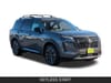 2 thumbnail image of  2026 Nissan Pathfinder Platinum
