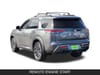 7 thumbnail image of  2026 Nissan Pathfinder Platinum