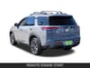 7 thumbnail image of  2026 Nissan Pathfinder Platinum