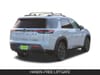 8 thumbnail image of  2026 Nissan Pathfinder Platinum