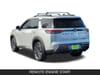 7 thumbnail image of  2026 Nissan Pathfinder Platinum