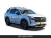 2 thumbnail image of  2026 Nissan Pathfinder Platinum