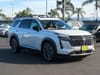 2 thumbnail image of  2026 Nissan Pathfinder Platinum