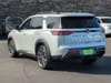 7 thumbnail image of  2026 Nissan Pathfinder Platinum