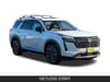 2 thumbnail image of  2026 Nissan Pathfinder Platinum