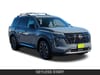 2 thumbnail image of  2026 Nissan Pathfinder Platinum