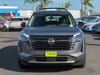 4 thumbnail image of  2026 Nissan Pathfinder Platinum