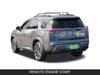 7 thumbnail image of  2026 Nissan Pathfinder Platinum