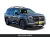2 thumbnail image of  2026 Nissan Pathfinder Platinum