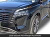 10 thumbnail image of  2026 Nissan Pathfinder Platinum