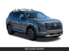 2 thumbnail image of  2026 Nissan Pathfinder Platinum