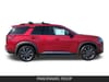 6 thumbnail image of  2026 Nissan Pathfinder Platinum