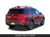 8 thumbnail image of  2026 Nissan Pathfinder Platinum