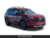 2 thumbnail image of  2026 Nissan Pathfinder Platinum