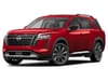 1 thumbnail image of  2026 Nissan Pathfinder Platinum