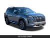 2 thumbnail image of  2026 Nissan Pathfinder Platinum