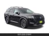 2 thumbnail image of  2026 Nissan Pathfinder Platinum