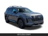 2 imagen en miniatura de 2026 Nissan Pathfinder Platinum