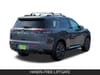 9 imagen en miniatura de 2026 Nissan Pathfinder Platinum
