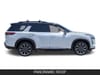 6 thumbnail image of  2026 Nissan Pathfinder Platinum