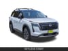 2 thumbnail image of  2026 Nissan Pathfinder Platinum