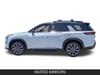 5 thumbnail image of  2026 Nissan Pathfinder Platinum