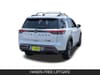 8 thumbnail image of  2026 Nissan Pathfinder Platinum