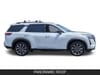 6 thumbnail image of  2026 Nissan Pathfinder Platinum