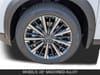 11 thumbnail image of  2026 Nissan Pathfinder Platinum