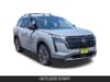 2 imagen en miniatura de 2026 Nissan Pathfinder Platinum