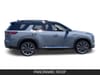 6 imagen en miniatura de 2026 Nissan Pathfinder Platinum