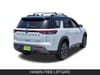 9 thumbnail image of  2026 Nissan Pathfinder Platinum