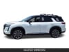 5 thumbnail image of  2026 Nissan Pathfinder Platinum