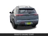 8 imagen en miniatura de 2026 Nissan Pathfinder Platinum