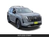 2 thumbnail image of  2026 Nissan Pathfinder Platinum