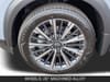 11 imagen en miniatura de 2026 Nissan Pathfinder Platinum