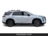 6 imagen en miniatura de 2026 Nissan Pathfinder Platinum