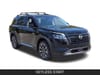 2 imagen en miniatura de 2026 Nissan Pathfinder Platinum