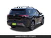 9 imagen en miniatura de 2026 Nissan Pathfinder Platinum