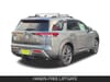 9 thumbnail image of  2026 Nissan Pathfinder Platinum