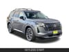 2 thumbnail image of  2026 Nissan Pathfinder Platinum