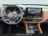 13 imagen en miniatura de 2026 Nissan Pathfinder Platinum