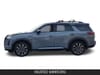 5 imagen en miniatura de 2026 Nissan Pathfinder Platinum